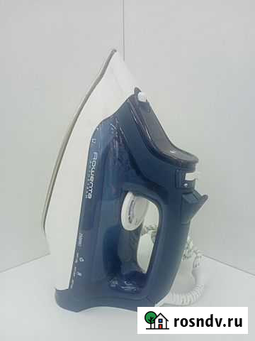 Утюги Rowenta DW 4130D1 Воронеж - изображение 1