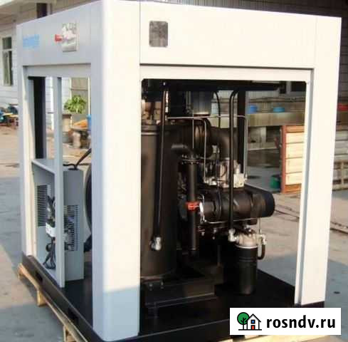 Винтовой компрессор Смоленск - изображение 1