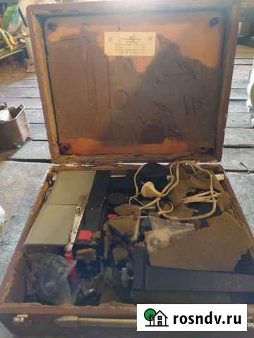 Фотоувеличитель упа 613 Ульяновск - изображение 1