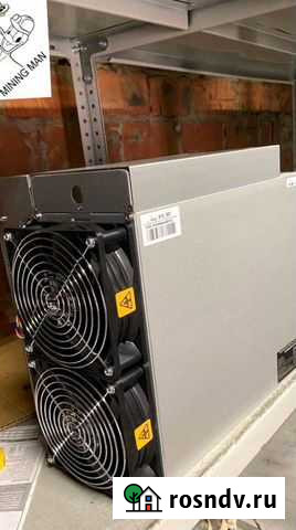 Innosilicon T3+ 50 TH/s Ангарск - изображение 1
