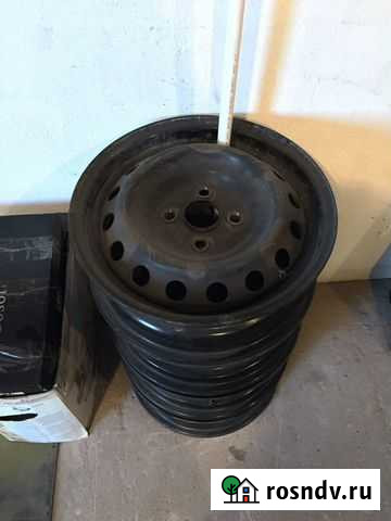 Дискки, штамповка Благовещенск - изображение 1