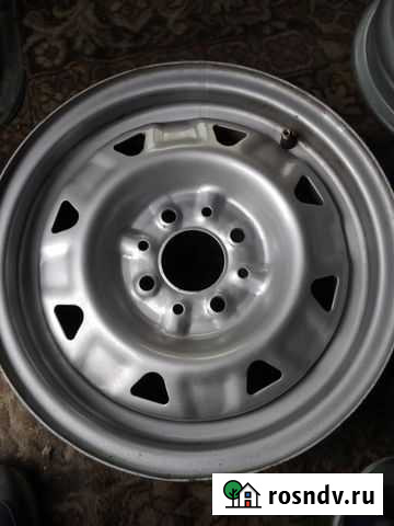 Диски R-13 Подгородняя Покровка - изображение 1