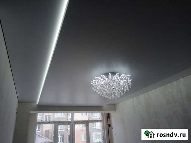 Натяжные потолки Владикавказ - изображение 1