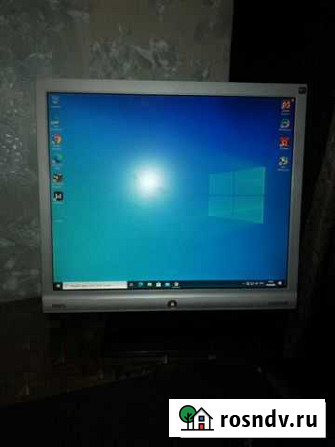 Монитор benq G700 Гусиноозерск - изображение 1