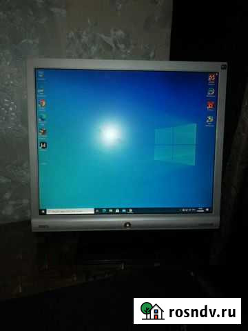 Монитор benq G700 Гусиноозерск - изображение 1