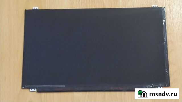 Матрица B156HTN03.9 FHD Slim 30-pin Тобольск - изображение 1