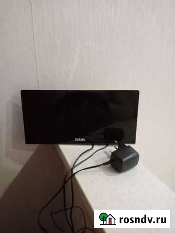 Антенна для тв комнатная Сыктывкар - изображение 1