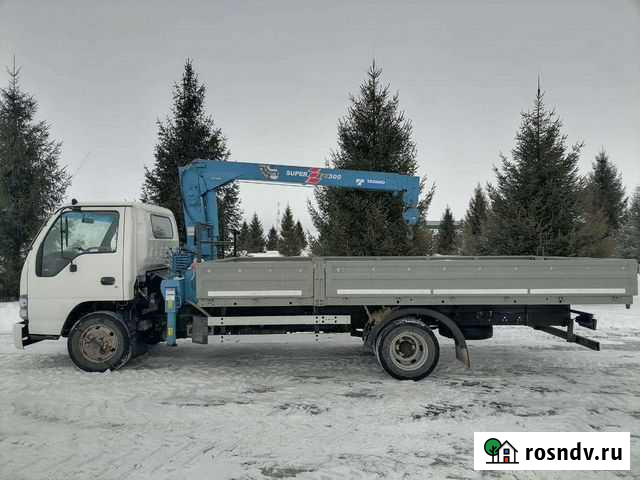 Манипулятор Новониколаевский - изображение 1