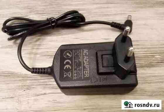 Блок питания для штрих-ON-line 7.5V 4.5A Липецк