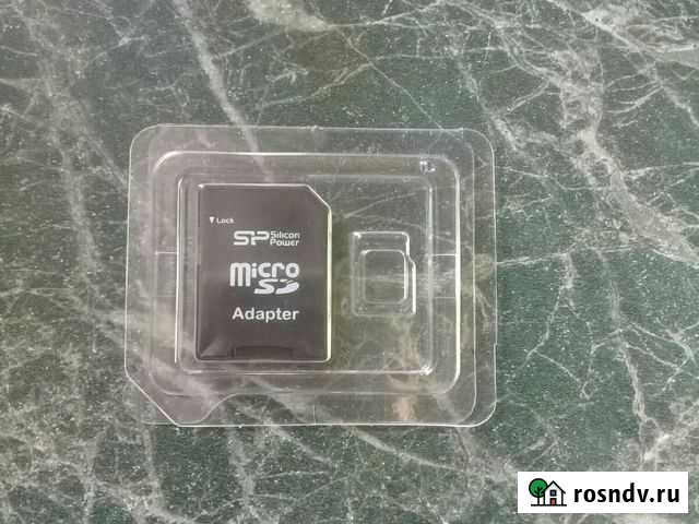 Адаптер для карты памяти Белгород - изображение 1