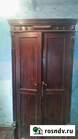 Шкаф старинный Григорьевская - изображение 1