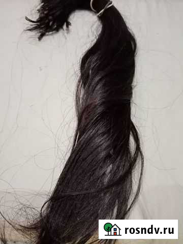 Волосы для наращивания Брянск - изображение 1