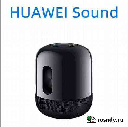 Портативная акустика huawei Sound Ульяновск