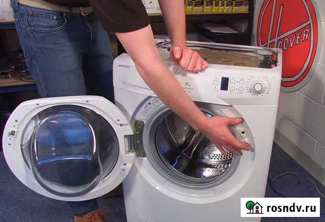 Ремонт стиральных машин на дому Черкесск - изображение 1