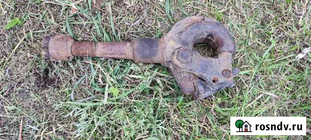 Фаркоп Чита - изображение 1