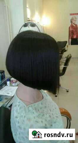 Парикмахерские услуги Новый Уренгой - изображение 1