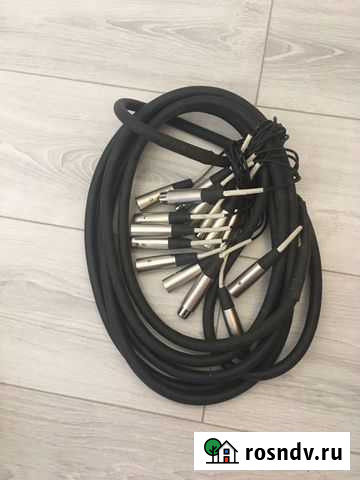 Кабель-кишка Гайдук - изображение 1