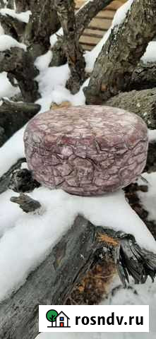 Сыр Канталь козий Пласт - изображение 1