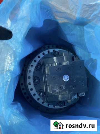 Редуктор хода MAG-170VP Хабаровск - изображение 1