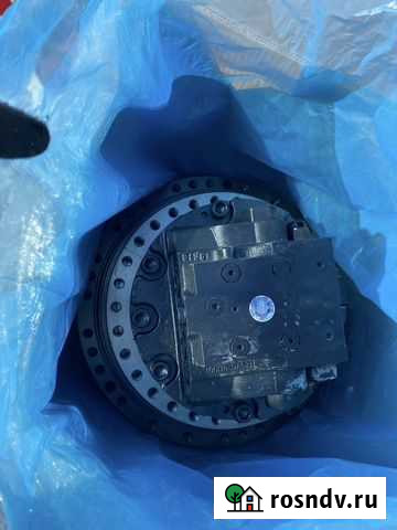 Редуктор хода MAG-170VP Хабаровск - изображение 1