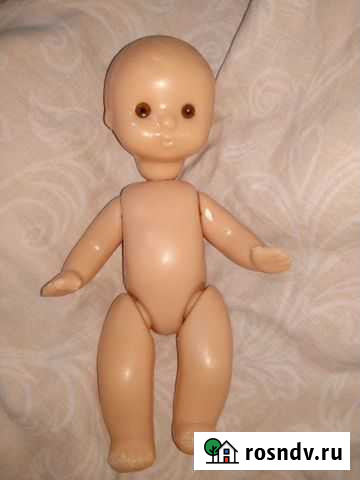 Пупс СССР Рязань - изображение 1