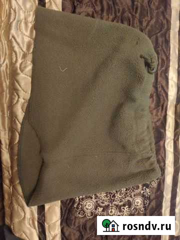 Шарф вкпо Луга - изображение 1