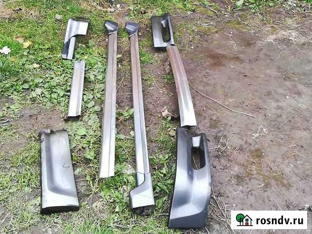 Обвес хонда Чебоксары - изображение 1