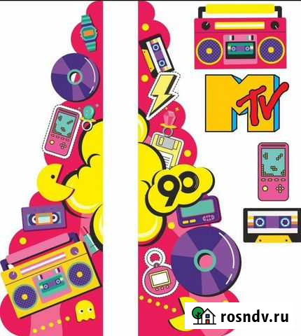 Аренда фотозоны Воронеж - изображение 1