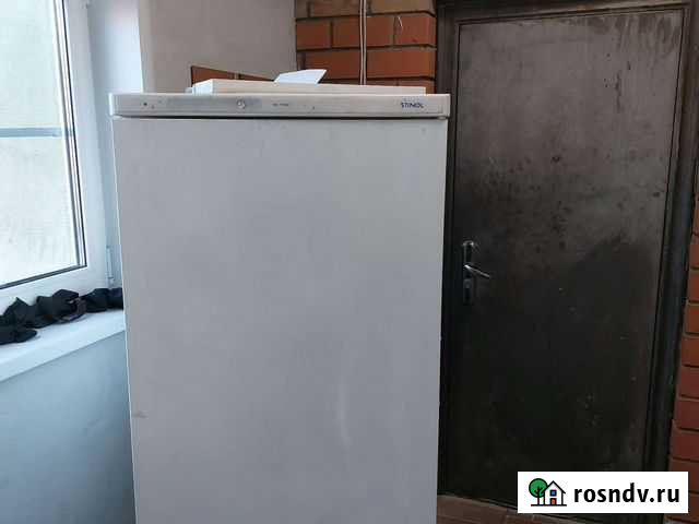 Продам морозильную камеру Усолье-Сибирское - изображение 1