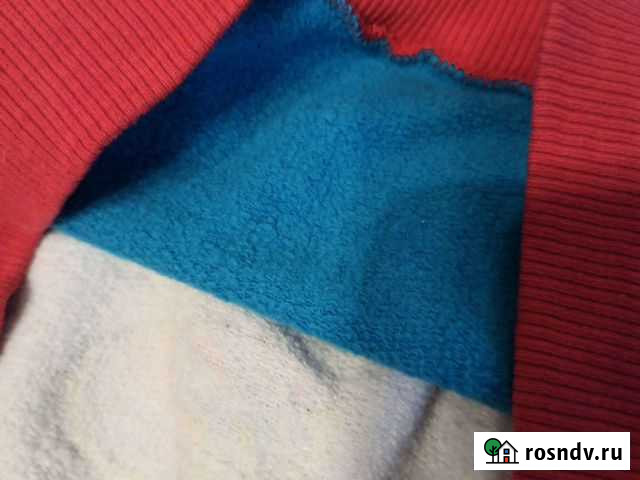 Толстовка х/б на мальчика Ногинск - изображение 1