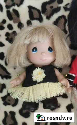 Куклы Pregious Momens Тверь - изображение 1