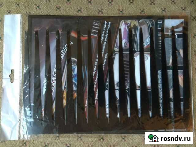 Новые ресницы на фары автомобиля Всеволожск - изображение 1