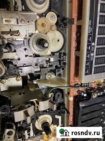 Sharp wf 939 polar Подольск - изображение 1