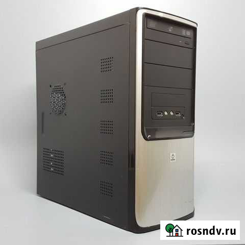 Пк Pentium E4400 / 4Gb / 250Gb Владимир - изображение 1