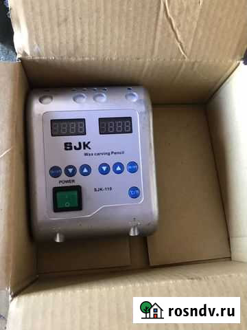 Электpoшпатель sjк-110 Кингисепп - изображение 1