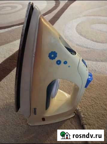 Утюг Иркутск - изображение 1
