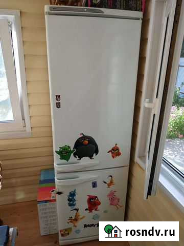 Холодильник stinol Уваровка - изображение 1