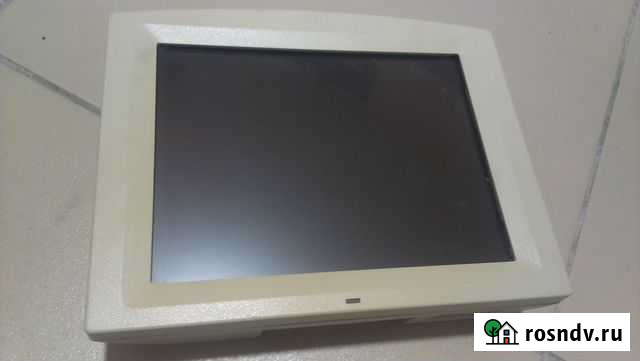 POS монитор NCR 5982 6,5 LCD Екатеринбург - изображение 1