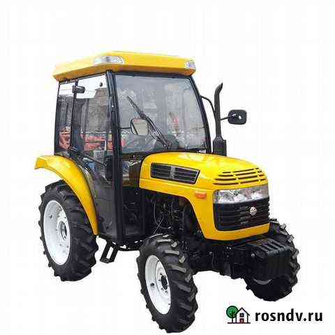 Минитрактор Jinma-244KPL Тверь