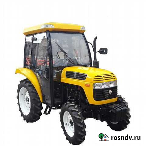 Минитрактор Jinma-244KPL Тверь - изображение 1