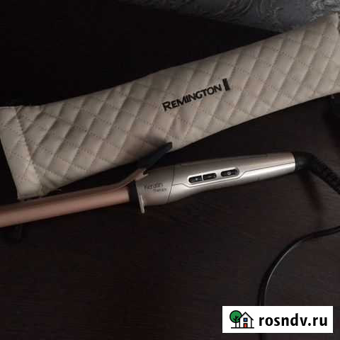 Плойка, щипцы Старый Оскол - изображение 1