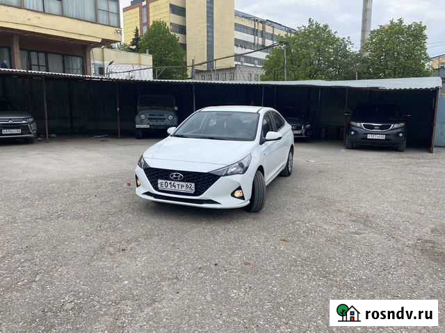 Водитель такси Рязань - изображение 1