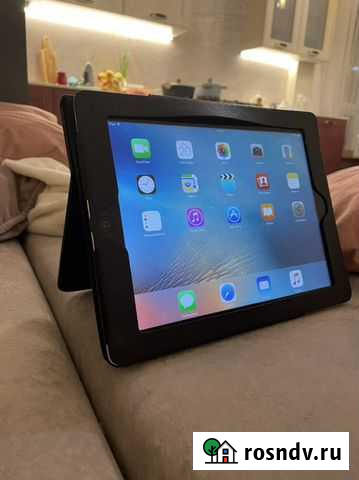 iPad 3 32gb торг Калининград - изображение 1