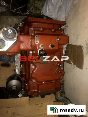 Кпп мтз 1221 (1523 2022 3022) Белгород - изображение 1
