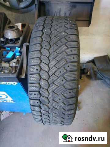 Ошипование, шиномантаж, балансировка Выкса - изображение 1