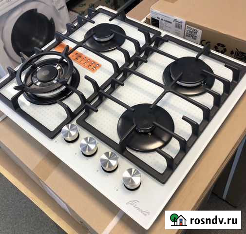 Варочные панели новые Брянск - изображение 1