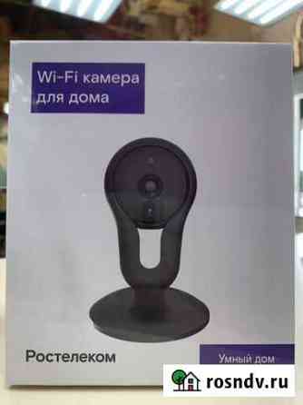 Умная камера HS303 V2 новая Нижний Новгород