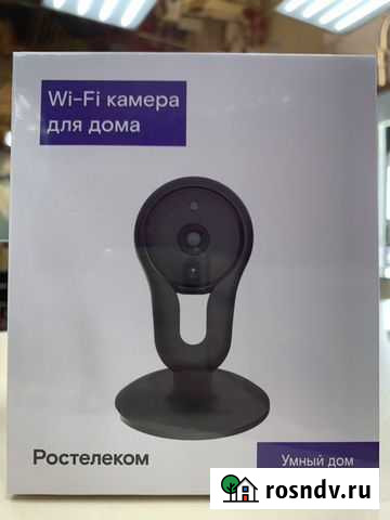 Умная камера HS303 V2 новая Нижний Новгород - изображение 1