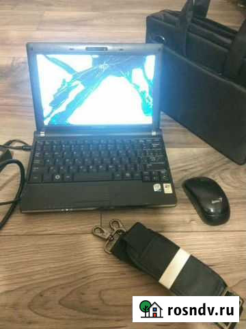 Ноутбук samsung Тверь - изображение 1