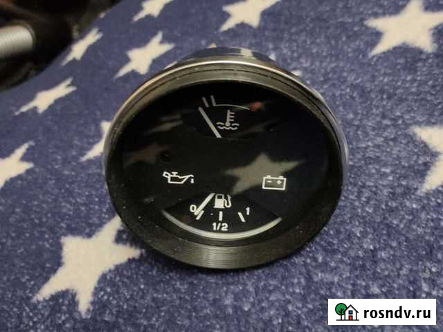 Комбинация приборов ваз 2105 ту37.453.030-79 Ноябрьск - изображение 1
